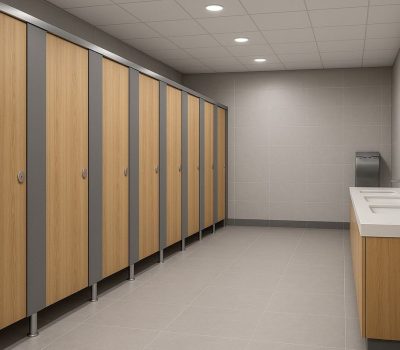 KUBIKAL TOILET UPVC BOARD 2