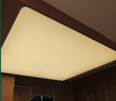 STRETCH MEMBRANE CEILING 11