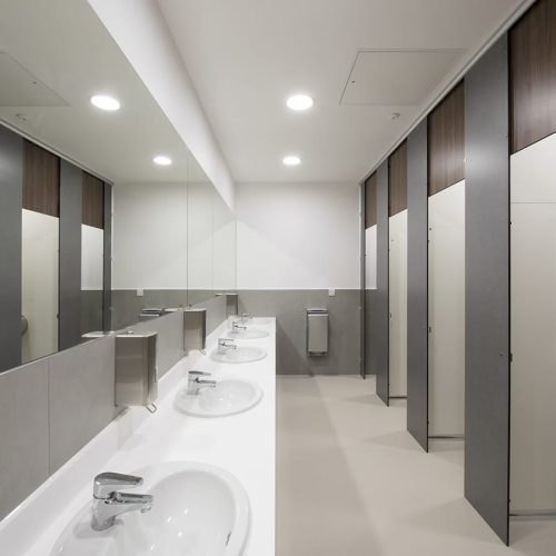 Fasilitas Pendidikan